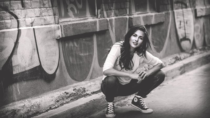 Hip Hop for Energy