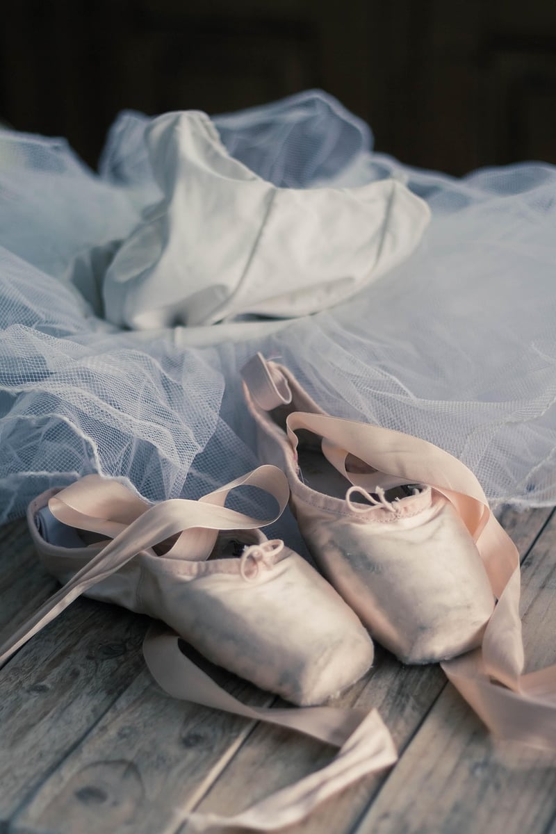 Ballet Dancers