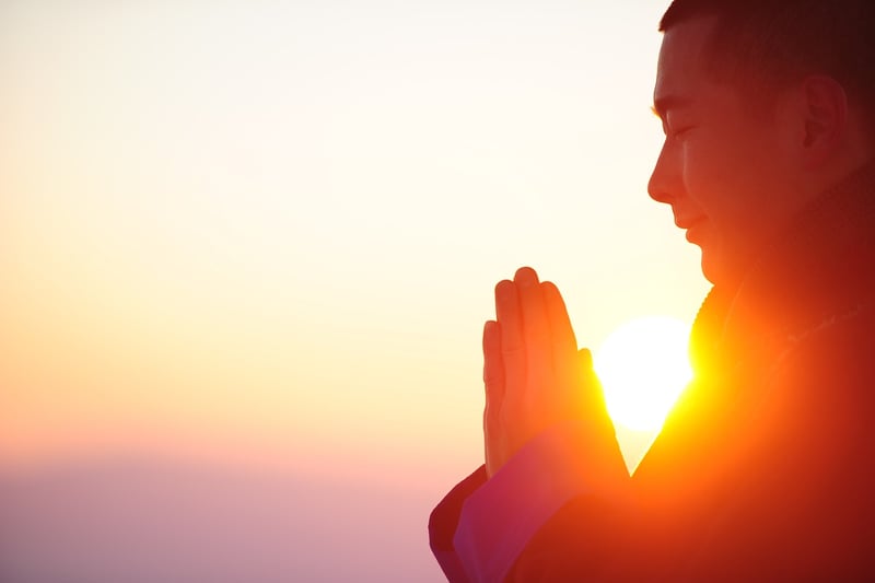 Meditation and Peace